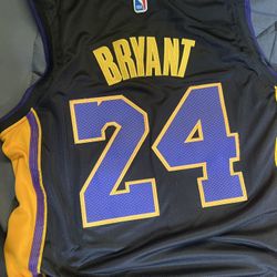 Kobe Jersey