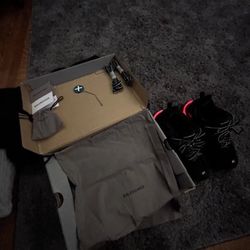 Balenciaga Track Led Size 42/ Us 9