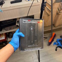Babyliss lo pro fx trimmer