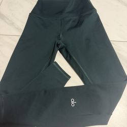Yoga Leggings Size Xxs Women