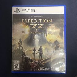 Clair Obscur: Expedition 33