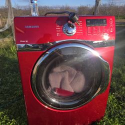 Samsung Dryer