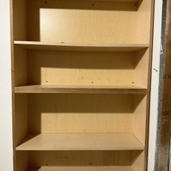 Wall Shelf