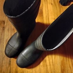Water Boots