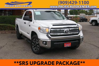 2016 Toyota Tundra