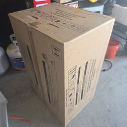 KitchenAid Multifunction Microwave