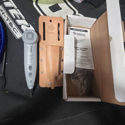 Communications Tone Probe