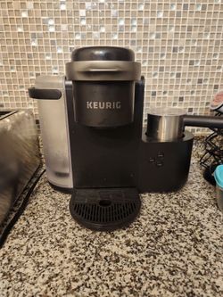 Keurig coffee machine