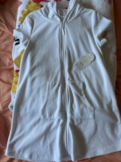 Swim Coverup
