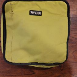 Ryobi Corded Drill