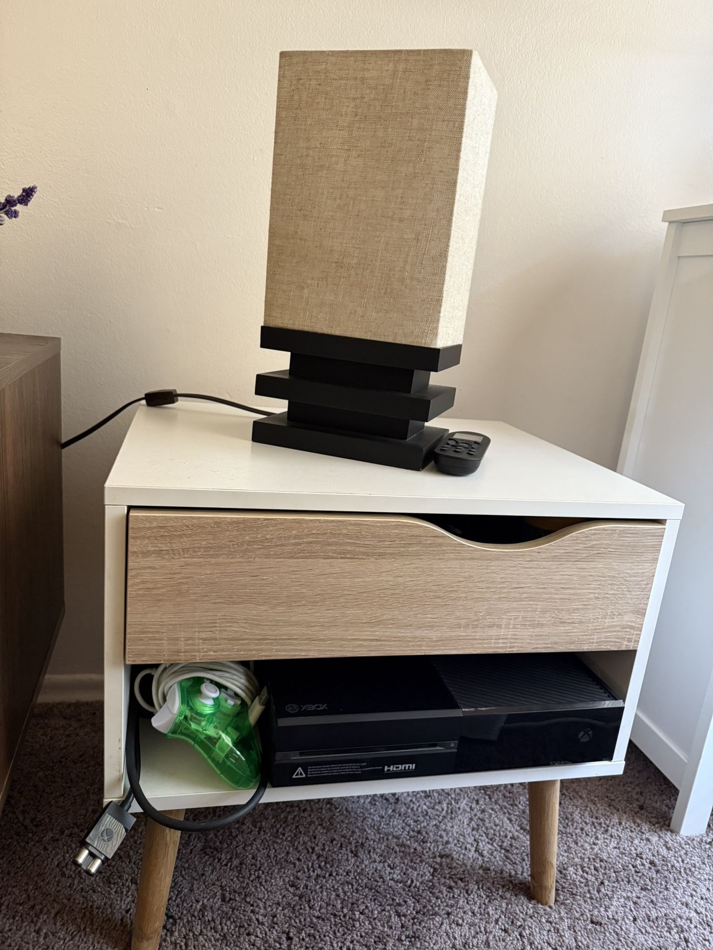Bedside table