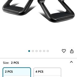 Side Steps Black Compatible With Most Pickups And SUV