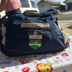 Duffle Bag