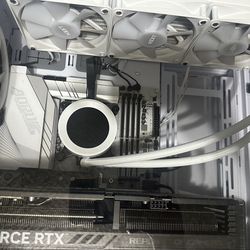 Pc missing parts