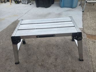 Work platform