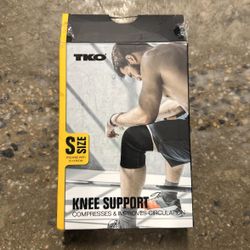 Knee Support 