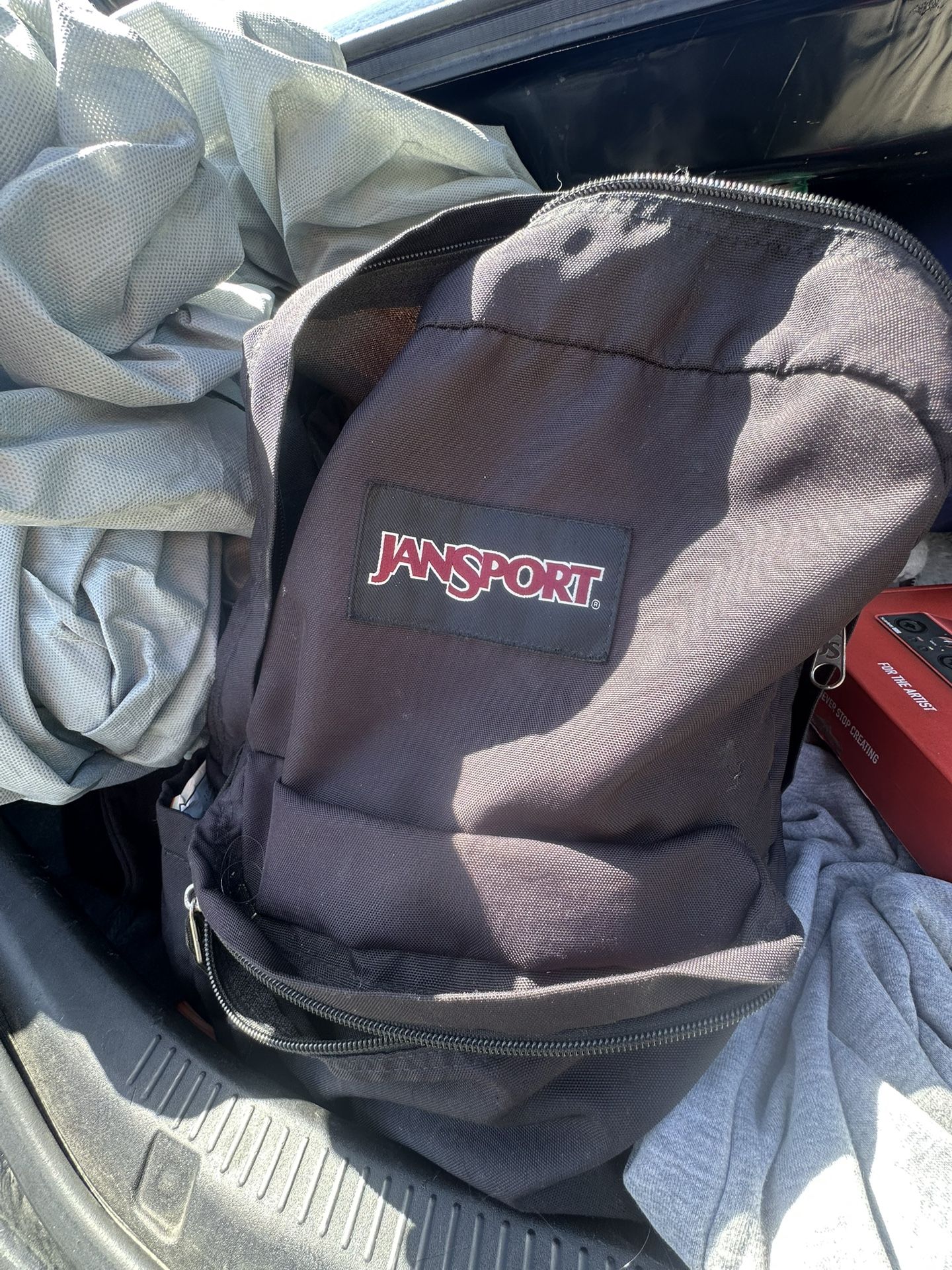 jansport backpack