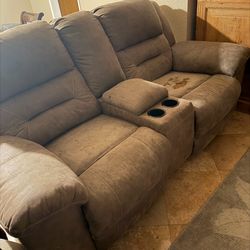 FREE COUCH