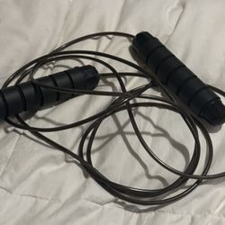 Lightweight Quality Jump Rope