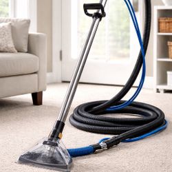 Capet steamer 