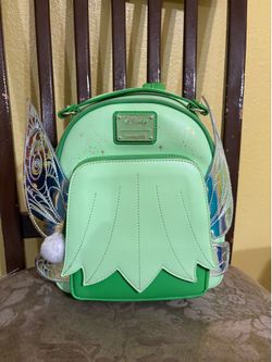 Tinkerbell Loungefly