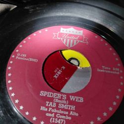 Records Any Reasonable Offer 