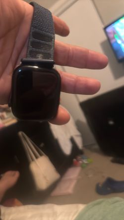 Apple Watch series  10(gps)