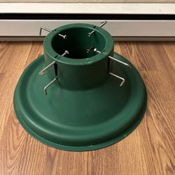 Christmas Tree Stand