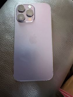 iPhone 14 Pro Max