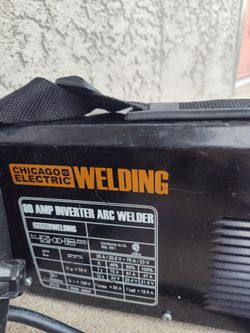 Welding Machine