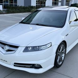 2007 Acura TL