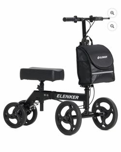 Elenker
