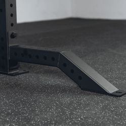 Lite Front Foot Extensions (5/8”)