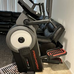 Pro Form Elliptical H14 