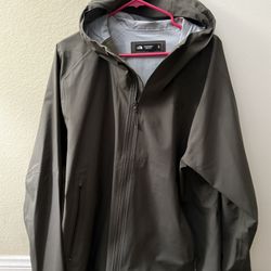 The North Face Jacket