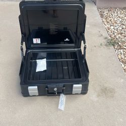 Safe Box 