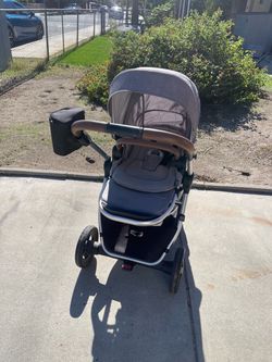 Maxi cosi stroller