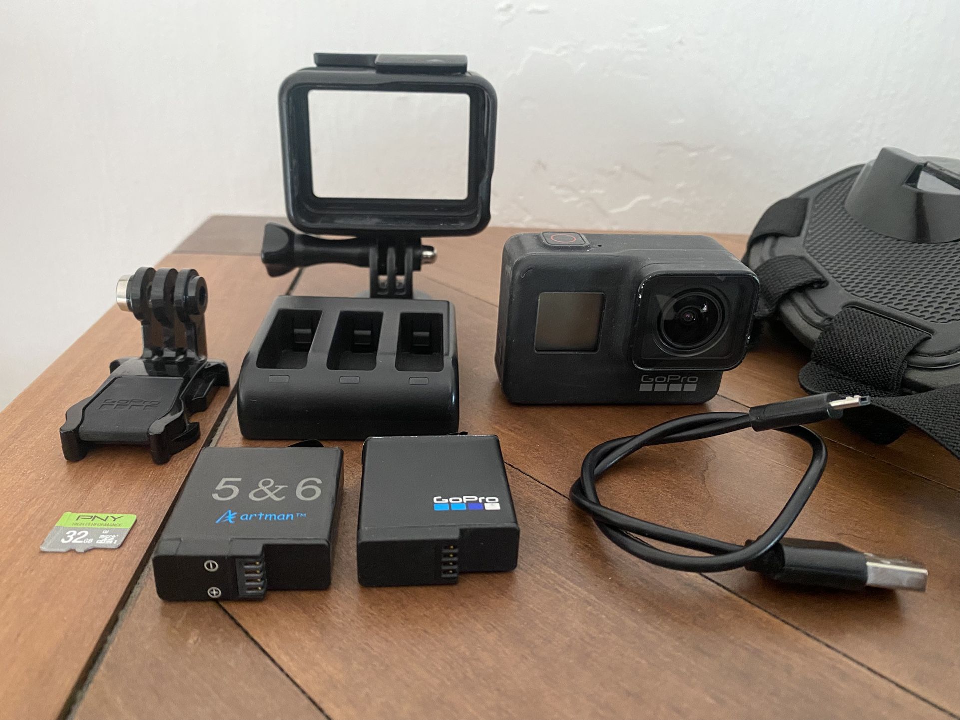 GoPro Hero 7 