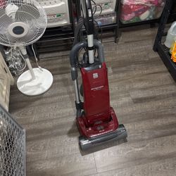Vacuum 