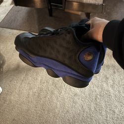 Jordan 13s Size 8.5 