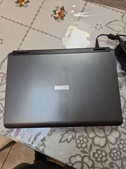 20 yr old Toshiba Laptop