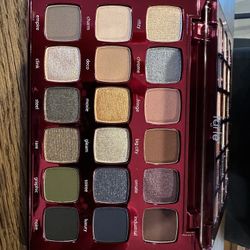 Tarte Glamour Eye Shadow Palette - NEW