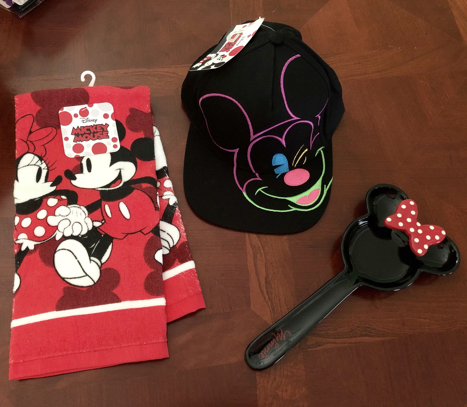 Disney Mickey’s gift set