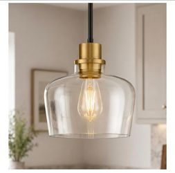 Modern Pendant Lights
