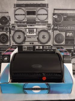 CD3 CD/DVD STORAGE