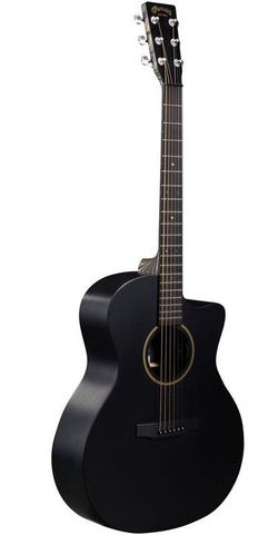Martin X Series Acoustic Electric with Gigbag