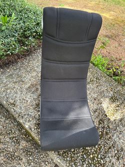 X-rocker Gaming Chair with Speaker