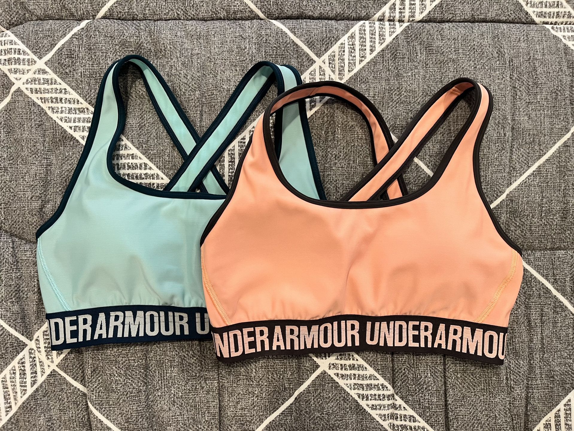 Medium Under Armour Bras