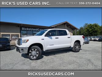 2013 Toyota Tundra