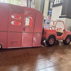Doll lot 